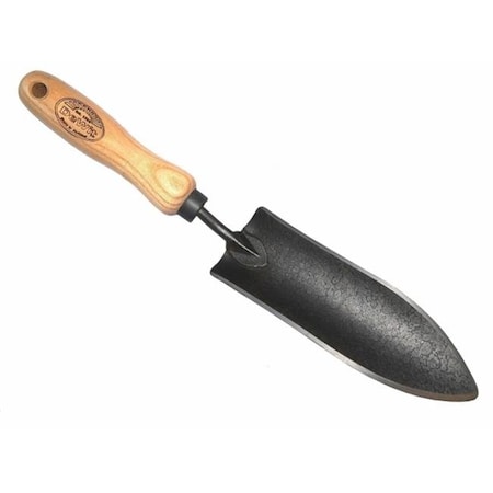 Tdi Brands TDI Brands 31-3002 Dewit Forged Transplant Trowel X-Treme 31-3002